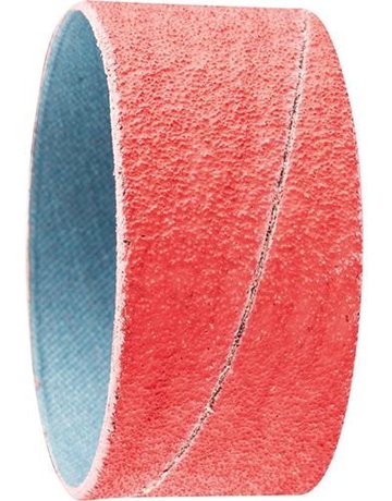 Bild Schleifring CO-Cool 60x30mm K80 Pferd-0