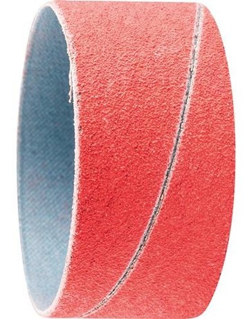 Bild Schleifring CO-Cool 60x30mm K120 Pferd-0