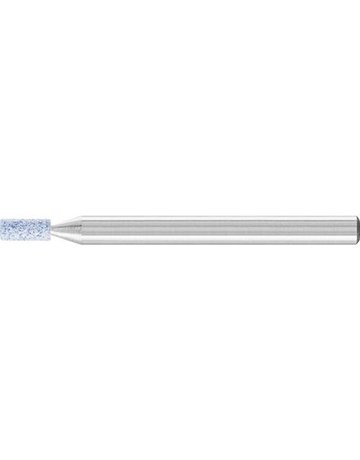 Bild Schleifstift zylindrisch 0205 3 AWCO 100 J 5V Pferd-0