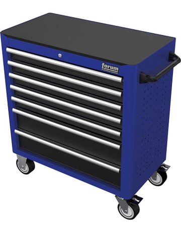 Bild Werkstattwagen 910x480x1000mm FORUM-0