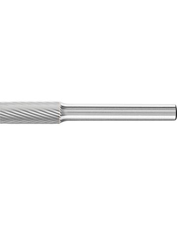 Bild Frässtift HM zylindrisch 0820 5 6mm 8x20mm Pferd-0