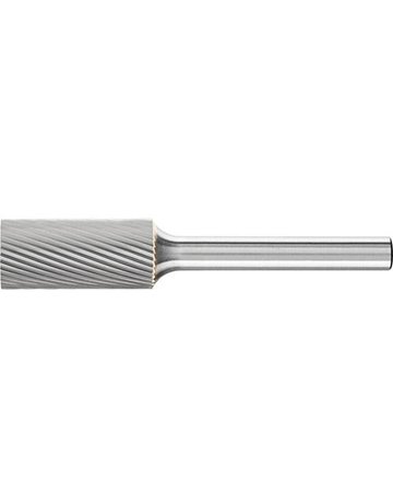 Bild Frässtift HM zylindrisch 1225 5 6mm 12x25mm Pferd-0