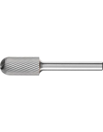 Bild Frässtift HM Walzenrundform 1225 5 6mm 12x25mm Pferd-0