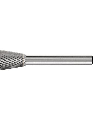 Bild Frässtift HM Winkelform 1213 3 6mm 12x13mm Pferd-0