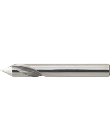 Bild VHM Gravierfräser 3,0mm 60G WN HA FORUM-0