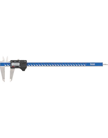 Bild digital Taschenmesser IP54 300mm o.Daten FORUM-0
