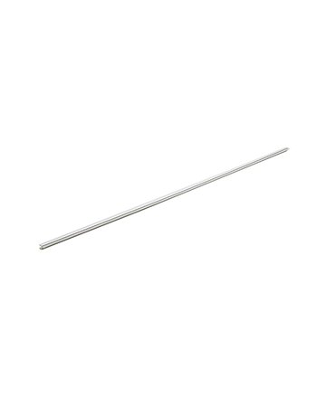 Bild ArciTech Randprofil, 500 mm, Chrom Optik - Hettich-0