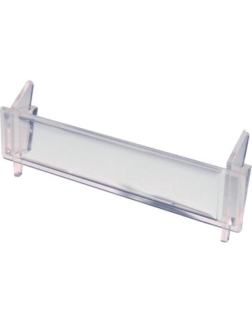 Bild Sichtglas mit Haltekeilen 102 x 22 mm - Renz-0