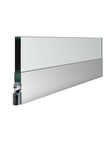 Bild Dichtung Schall-Ex GS-H10 833mm,F1 - Athmer-0