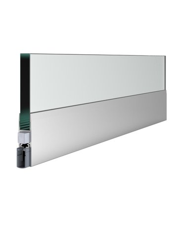 Bild Dichtung Schall-Ex DUO GS-H10 958mm,F1 - Athmer-0