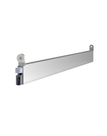Bild Dichtung Schall-Ex Slide&Lock M-12WS 710mm - Athmer-0