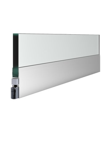 Bild Dichtung Schall-Ex Slide GS-H10 1.208mm,F1 - Athmer-0