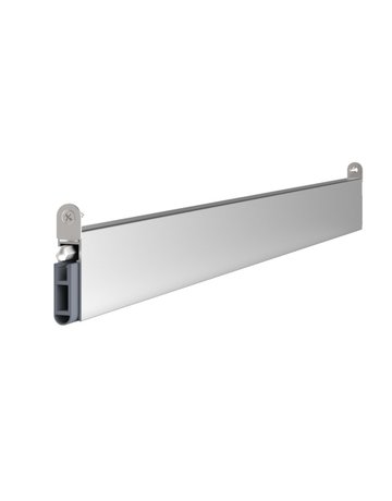 Bild Türdichtung Kältefeind WS 1-stg inkl. Zubehör 5102 708 mm - Athmer-0