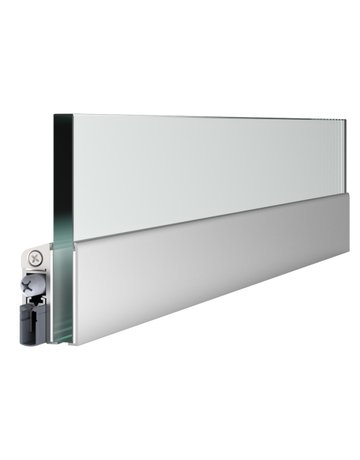 Bild Dichtung Schall-Ex GS-A 708mm,F1 - Athmer-0