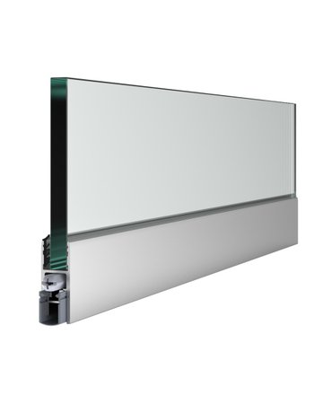 Bild Dichtung Schall-Ex GS-H8/12 1.208mm,F1 - Athmer-0