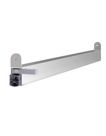 Bild Dichtung Schall-Ex Slide M-20 WS ZA DIN Links,1.208mm - Athmer-0