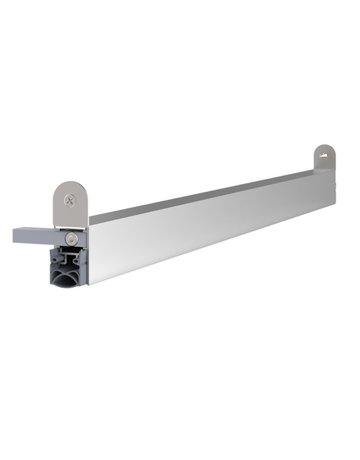 Bild Dichtung Schall-Ex Slide M-20 WS ZA DIN Rechts,958mm - Athmer-0