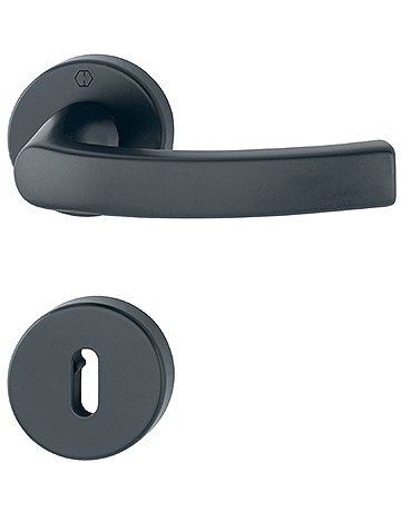 Bild Luxembourg 199/42KB/42KBS Rosette ,BB,8,F9714M,TS37-47 - HOPPE-0