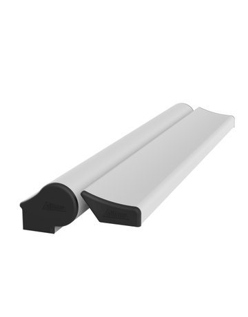 Bild Fingerschutz BA-28+ 2.400mm,RAL 9016 - Athmer-0
