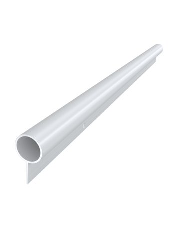 Bild Fingerschutz BO-23 1.750mm,RAL 9016 - Athmer-0