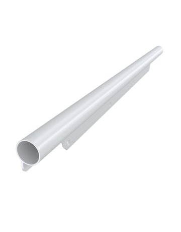 Bild Fingerschutz BD-20 1.750mm,RAL 9016 - Athmer-0