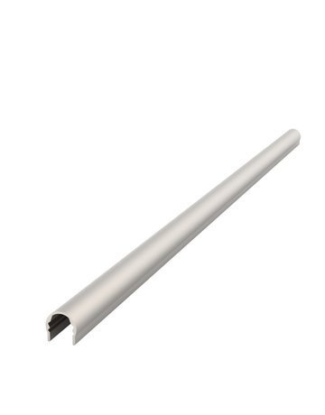 Bild Fingerschutz BU-16K+ 1.980mm,edelstahloptik - Athmer-0