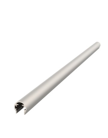 Bild Fingerschutz BU-18K+ 1.755mm,edelstahloptik - Athmer-0