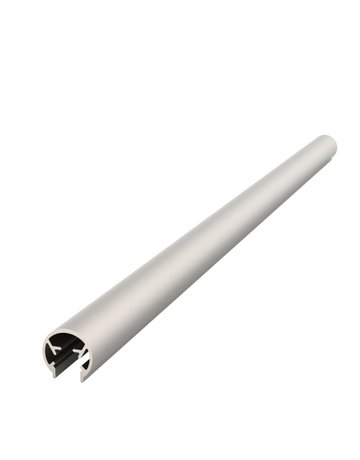 Bild Fingerschutz BU-22K+ 1.755mm,edelstahloptik - Athmer-0