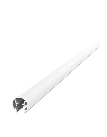 Bild Fingerschutz BU-24K+ 1.755mm,RAL 9016 - Athmer-0