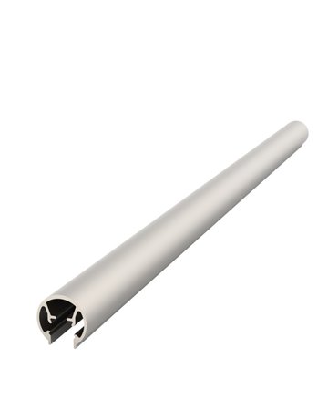 Bild Fingerschutz BU-24K+ 1.980mm,edelstahloptik - Athmer-0