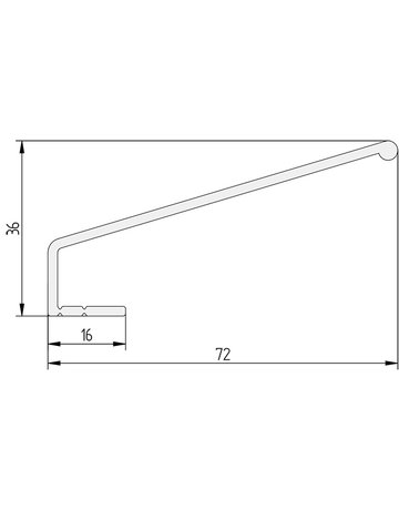 Bild Fingerschutz BSG 1 1.972mm,F1 - Athmer-1