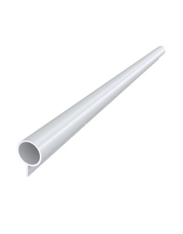 Bild Fingerschutz BO-20 1.950mm,RAL 9016 - Athmer-0