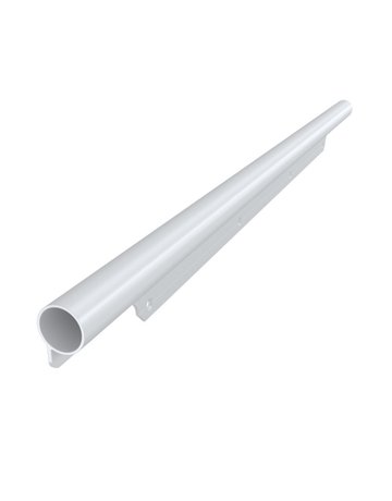 Bild Fingerschutz BD-18 1.750mm,RAL 9016 - Athmer-0