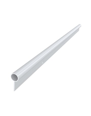 Bild Fingerschutz BO-13 1.950mm,RAL 9016 - Athmer-0
