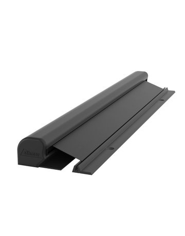 Bild Fingerschutz NR-26 w-proof 1.925mm,RAL 7016,Rollo grau - Athmer-0