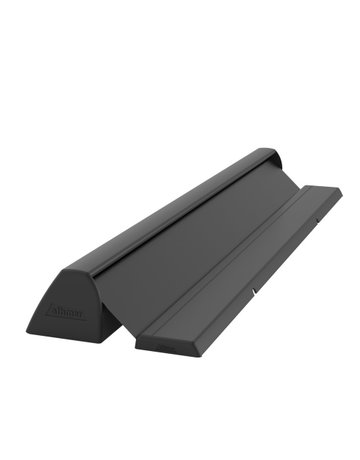 Bild Fingerschutz UniSafe NR-32 w-proof 2.500mm,RAL 7016,Rollo grau - Athmer-0