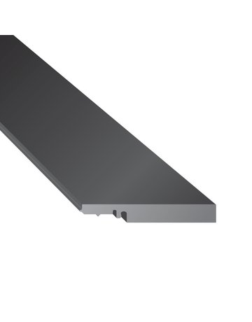 Bild Bodenschwelle F130 flach,1.190mm,F1 - PLANET-6