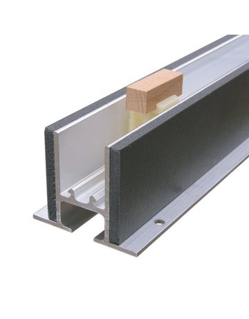 Bild Schiene BT803 40x950mm,naturfarben - PLANET-5