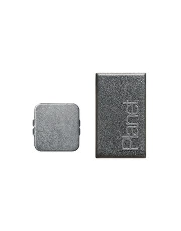 Bild Türdichtung KGSL10 DR,1.459mm,naturfarben,einseitig - PLANET-1