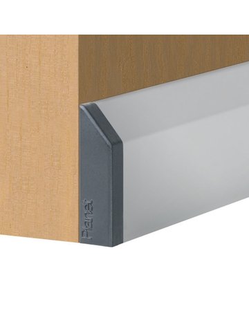 Bild KG-SM-Set schmal 959 mm Silikon RD inkl. Zubehör - PLANET-8