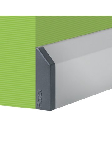 Bild KG-SM-Set schmal 959 mm Silikon RD inkl. Zubehör - PLANET-6