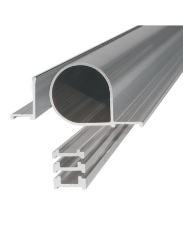 Bild Fingerschutz FSA 8400 P20 ungebohrt,B12,5mm,1.900mm,RAL 9016 - PLANET-0