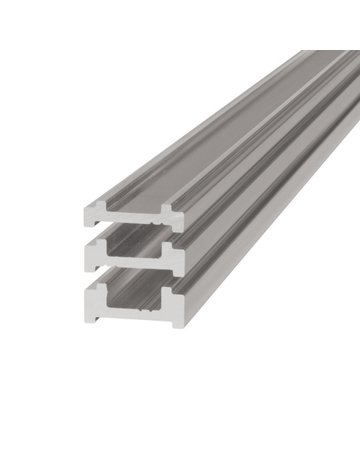 Bild Fingerschutz FSA 8400 P20 ungebohrt,B12,5mm,1.900mm,RAL 9016 - PLANET-2