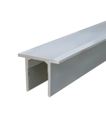 Bild Schiene BT803 40x950mm,naturfarben - PLANET-3