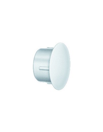 Bild Abdeckkappe VARIANT Ø10mm,Kunststoff,RAL 9016 verkehrsweiß - SIMONSWERK-1