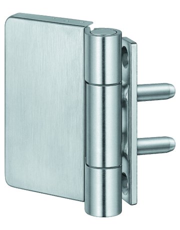 Bild Aufschraubband VARIANT Multi2D VN5046 2tlg,edelstahl matt - SIMONSWERK-1