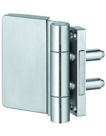 Bild Aufschraubband VARIANT Multi3D VN3041 2tlg,edelstahl matt - SIMONSWERK-1