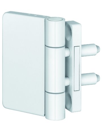 Bild Aufschraubband VARIANT Multi3D VN3130 2tlg,13-18,verkehrsweiß,RAL 9016 - SIMONSWERK-1