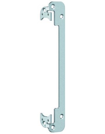Bild Aufnahmeelement TECTUS TE 640 3D BW/20 verzinkt - SIMONSWERK-1