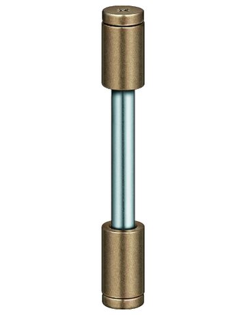 Bild Flügelteil VARIANT V 0026 WF 3-tlg.Band,bronze metallic - SIMONSWERK-1